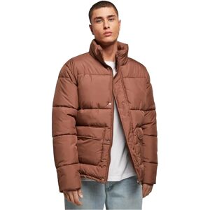 Urban Classics Herren Short Puffer Jacket - Winter Jacket Urban Classics Herren Short Puffer Jacket - Winter Jacket