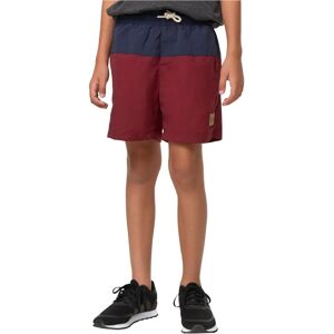 Urban Classics Jungen Block Badeshorts - Badeshorts Urban Classics Jungen Block Badeshorts - Badeshorts