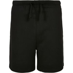 URBAN CLASSICS Dreng Basic Sweatshorts - Sweatshorts URBAN CLASSICS Dreng Basic Sweatshorts - Sweatshorts