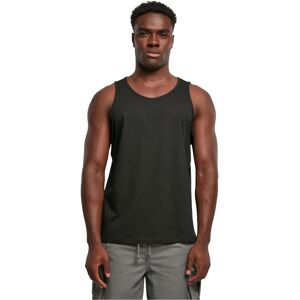 Build Your Brand Basic Tank M zwart - Tanktop Build Your Brand Basic Tank M zwart - Tanktop