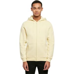 Build Your Brand Heavy Zip Hoody - Jaune doux - Unisexe - S - Publicité Build Your Brand Heavy Zip Hoody - Jaune doux - Unisexe - S - Publicité