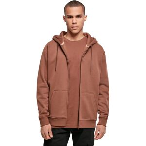 Build Your Brand Sweat à Capuche Lourde - Unisexe Brun XL - Sweatshirt - Publicité Build Your Brand Sweat à Capuche Lourde - Unisexe Brun XL - Sweatshirt - Publicité