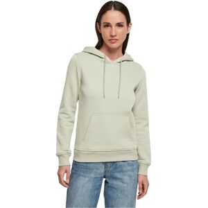 Build Your Brand Heavy Hoody - Grøn - 3XL - Hættetrøje Build Your Brand Heavy Hoody - Grøn - 3XL - Hættetrøje