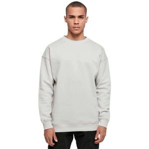 Sweatshirt 3XL Grey Build Your Brand - Sweatshirt - Publicité Sweatshirt 3XL Grey Build Your Brand - Sweatshirt - Publicité