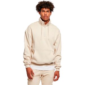 Urban Classics Organic Drawstring Troyer - Sweatshirt Urban Classics Organic Drawstring Troyer - Sweatshirt