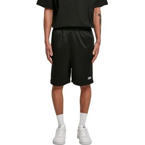 Urban Classics Herren Basic Mesh Shorts - Shorts Urban Classics Herren Basic Mesh Shorts - Shorts