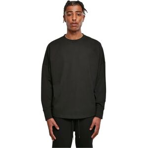 Build Your Brand Oversized Long Sleeve T-shirt - Lange mouwen T-shirt Build Your Brand Oversized Long Sleeve T-shirt - Lange mouwen T-shirt