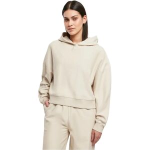 Urban Classics Oversized Short Rib Hoody - Hoodie Urban Classics Oversized Short Rib Hoody - Hoodie