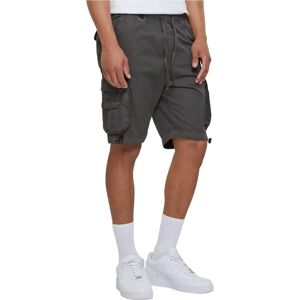 Urban Classics Herren Double Pocket Cargo Shorts - Hosen Urban Classics Herren Double Pocket Cargo Shorts - Hosen