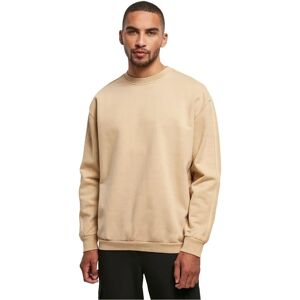 Urban Classics Heavy Terry Garment Dye Crew - Tröja Urban Classics Heavy Terry Garment Dye Crew - Tröja