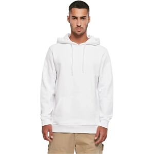 Build Your Brand BY215 Ultra Heavy Hættetrøje - 5XL - Hvid Build Your Brand BY215 Ultra Heavy Hættetrøje - 5XL - Hvid