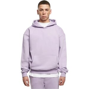 Urban Classics Ultra Heavy Hoody - Felpa viola uomo Urban Classics Ultra Heavy Hoody - Felpa viola uomo
