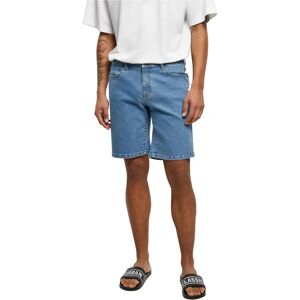 Urban Classics Herren Relaxed Fit Jeans Shorts - Shorts Urban Classics Herren Relaxed Fit Jeans Shorts - Shorts