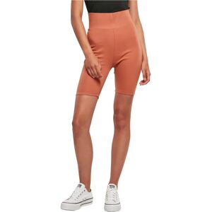 Urban Classics Șorturi cu talie înaltă - Shorts Urban Classics Șorturi cu talie înaltă - Shorts