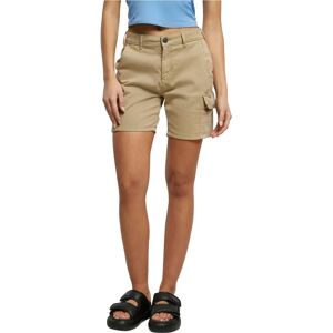 Urban Classics Short Cargo Taille Haute - Shorts Cargo - Publicité Urban Classics Short Cargo Taille Haute - Shorts Cargo - Publicité