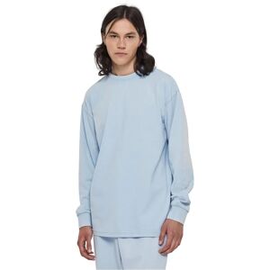 Urban Classics Heavy Boxy Acid Wash Longsleeve - Langærmet T-shirt Urban Classics Heavy Boxy Acid Wash Longsleeve - Langærmet T-shirt
