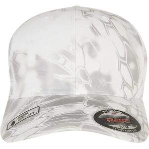 Căciulă Flexfit Kryptek (6277KR) - (6277KR-04482) alb/gri Căciulă Flexfit Kryptek (6277KR) - (6277KR-04482) alb/gri