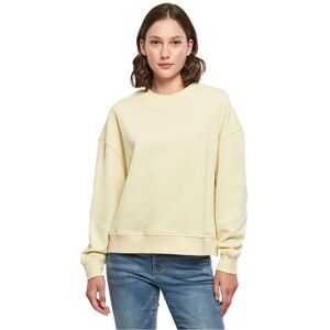 Build Your Brand 5XL Oversized Sweatshirt - Sweatshirt Build Your Brand 5XL Oversized Sweatshirt - Sweatshirt