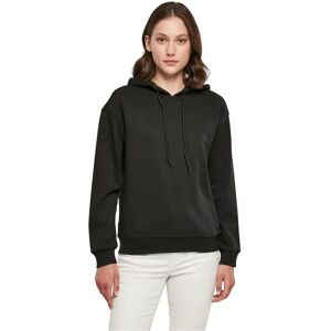 Build Your Brand XS Sort Oversized Hoodie - Hoodie Build Your Brand XS Sort Oversized Hoodie - Hoodie
