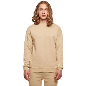 Build Your Brand XXL Beige Sweatshirt - Sweatshirt Build Your Brand XXL Beige Sweatshirt - Sweatshirt