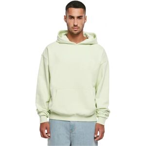 Build Your Brand XL Heavy Cotton Hoodie - Sweat à capuche - Publicité Build Your Brand XL Heavy Cotton Hoodie - Sweat à capuche - Publicité