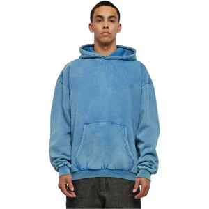 Urban Classics Herr Stone Washed Hoody - Sweatshirt Urban Classics Herr Stone Washed Hoody - Sweatshirt