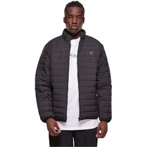 Urban Classics Light Bubble Jacket - Jacket Urban Classics Light Bubble Jacket - Jacket