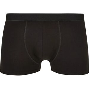 Urban Classics Organic Cotton Boxer Shorts 5-Pack - Boxer Shorts Urban Classics Organic Cotton Boxer Shorts 5-Pack - Boxer Shorts