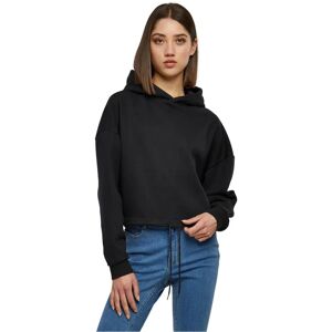 Urban Classics XS Cropped Hoodie - Hoodie med huva Urban Classics XS Cropped Hoodie - Hoodie med huva
