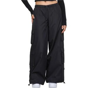 Urban Classics Damen Ripstop Double Cargo Pants - Cargo Pants Urban Classics Damen Ripstop Double Cargo Pants - Cargo Pants