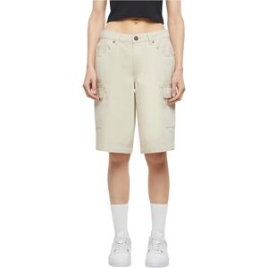 Urban Classics Shorts cargo en coton - Bermuda Shorts - Publicité Urban Classics Shorts cargo en coton - Bermuda Shorts - Publicité