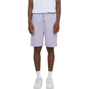 Urban Classics Light Terry Shorts - Shorts Urban Classics Light Terry Shorts - Shorts