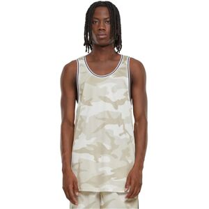 Urban Classics herres camo mesh tanktop - Sport & bystil Urban Classics herres camo mesh tanktop - Sport & bystil