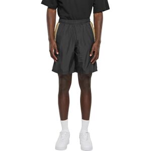 Urban Classics Herrshorts Piped Track - Sportkläder Urban Classics Herrshorts Piped Track - Sportkläder