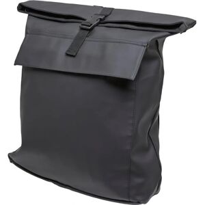 Urban Classics Cykelrygsæk - Sort - One Size Urban Classics Cykelrygsæk - Sort - One Size