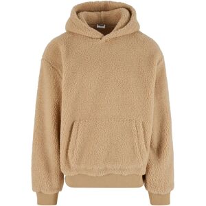 Urban Classics TB7265-03738 Oversized Teddy Hoody - Hoodie Urban Classics TB7265-03738 Oversized Teddy Hoody - Hoodie