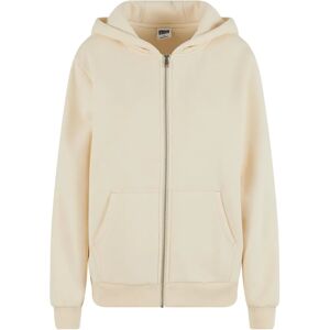 Urban Classics Cardigan zippé en peluche pour femmes - Cardigan - Publicité Urban Classics Cardigan zippé en peluche pour femmes - Cardigan - Publicité
