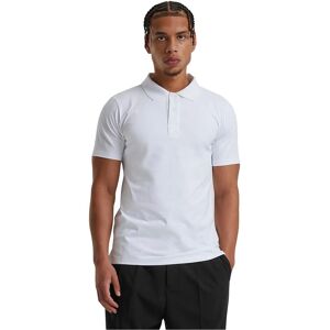 Urban Classics Sorona Polo Tee - Poloshirt - Publicité Urban Classics Sorona Polo Tee - Poloshirt - Publicité