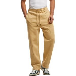 Urban Classics Fluffy Pintuck Trackpants - Hose Urban Classics Fluffy Pintuck Trackpants - Hose