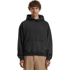 Build Your Brand BY294 Vintage Heavy Hoodie - Sweatshirt Build Your Brand BY294 Vintage Heavy Hoodie - Sweatshirt