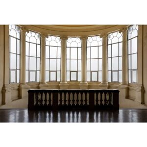 PAPERMOON Architektur Schloss Bogen Tapete - Wandbild PAPERMOON Architektur Schloss Bogen Tapete - Wandbild