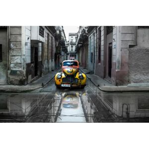 PAPERMOON Auto Havan - Photo Art SVETLIN YOSIFOV - Tapete PAPERMOON Auto Havan - Photo Art SVETLIN YOSIFOV - Tapete