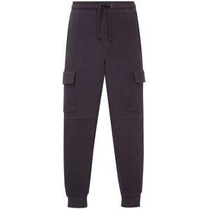 Pantalon de survêtement gris foncé pour garçons Tom Tailor - 176 - Pantalon de sport - Publicité Pantalon de survêtement gris foncé pour garçons Tom Tailor - 176 - Pantalon de sport - Publicité
