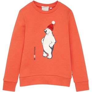 Tom Tailor 1033840 Orange 116_122 Regular - Maglione Tom Tailor 1033840 Orange 116_122 Regular - Maglione