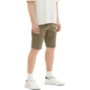Tom Tailor Shorts - Andningsbara & Bekväma - Shorts Tom Tailor Shorts - Andningsbara & Bekväma - Shorts