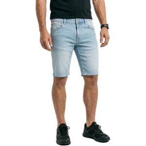 Tom Tailor - Josh 1035655 - Bleu - 31 - Shorts - Publicité Tom Tailor - Josh 1035655 - Bleu - 31 - Shorts - Publicité