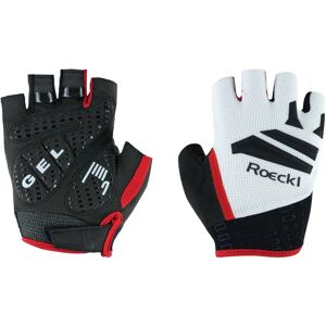ROECKL SPORTS Iseler Vingerloze Handschoenen - Lichtgewicht en Sportief ROECKL SPORTS Iseler Vingerloze Handschoenen - Lichtgewicht en Sportief