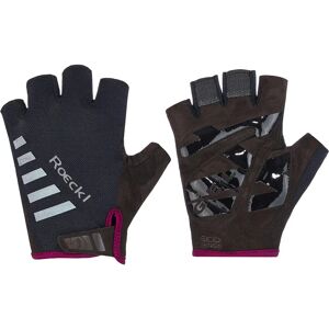 Gants Igura Roeckl - Gants de cyclisme haute performance - Publicité Gants Igura Roeckl - Gants de cyclisme haute performance - Publicité