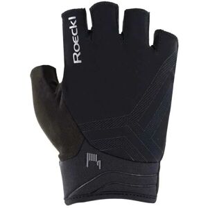 ROECKL SPORTS Gants Ibarra - Unisexe - Noir - Gants - Publicité ROECKL SPORTS Gants Ibarra - Unisexe - Noir - Gants - Publicité