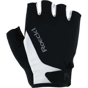 ROECKL SPORTS Basel 2 Gants de Cyclisme Noirs - Confort - Publicité ROECKL SPORTS Basel 2 Gants de Cyclisme Noirs - Confort - Publicité